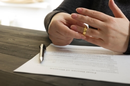 Divorce Lawyer in Denver with 20+ Years of Experience