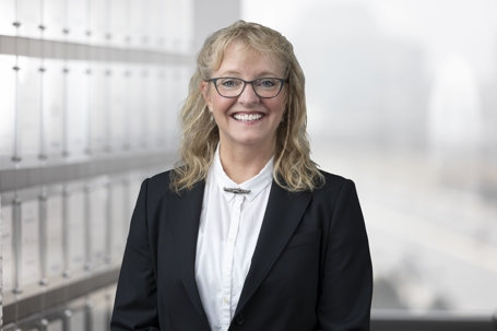Birgit Almgren Photo