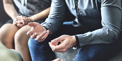 Marital & Premarital Agreements