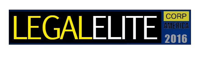 Legal Elite Corp America 2016 Legal Elite Corp America 2016